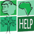 Logo HELP Congo