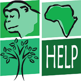 Logo HELP Congo