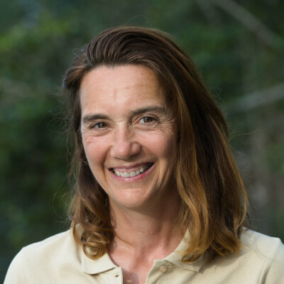 Témoignage Delphine Delord - Vice-présidente de l'association Beauval Nature