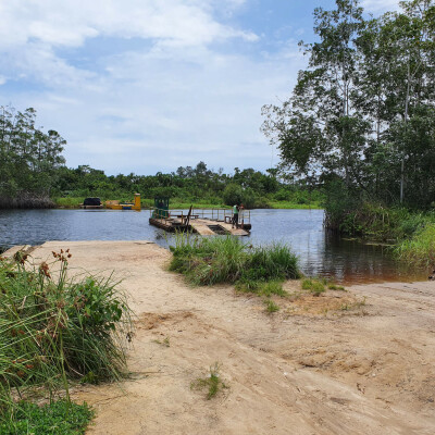Écotourisme - HELP Congo – Association Beauval Nature